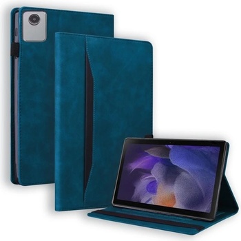 Vsechnonamobil 116928 FLATY Zaklápěcí pouzdro pro Lenovo Idea Tab modré