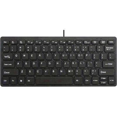 Mobilly K1000 LG-Keyb-K1000-black
