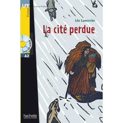 Lire en Francais Facile A2 - La Cit