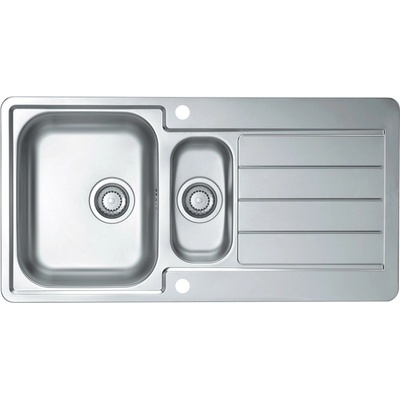 Alveus LINE 10 MAXIM Satin