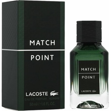 Lacoste Match Point parfumovaná voda pánska 50 ml