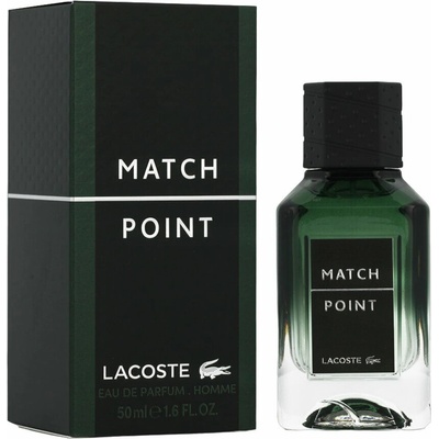 Lacoste Match Point parfumovaná voda pánska 50 ml
