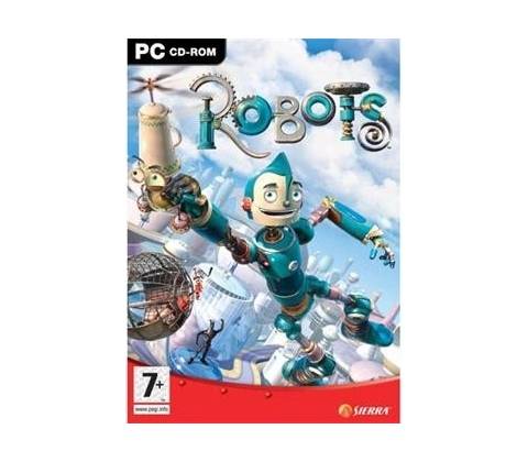 Robots