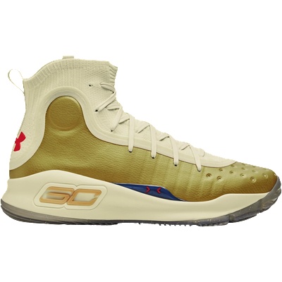 Under Armour Обувки Under Armour CURRY 4 RETRO 1298306-301 Размер 45 EU