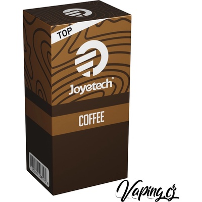 Joyetech káva 10 ml 0 mg