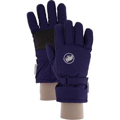 Mammut Детски ръкавици Mammut Kid's Fall Line Glove Kids Gloves - Marine - размер 4-5 Years (202-7932-0211)