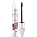Benefit Objemový gél na obočie Gimme Brow + Brow Volumizing Fiber Gel 06 Warm Black Brown 3 g