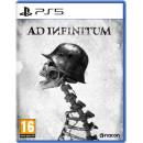 Ad Infinitum