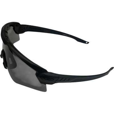Brýle Oakley Ballistic M-Frame Alpha SI Čiré Černá – Zboží Dáma