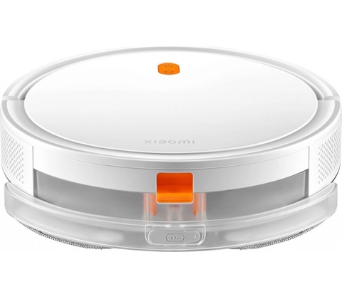 Xiaomi Robot Vacuum E5 White