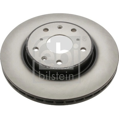 Brzdový kotúč FEBI BILSTEIN 29310