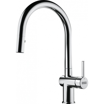 Franke Active J Spout Dual Spray Pull Down CH (115.0653.401)