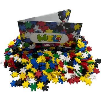 MELI Minis Basic Edu 1400