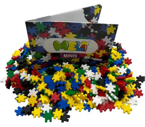 MELI Minis Basic Edu 1400