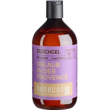 benecos sprchový gel Levandule 500 ml