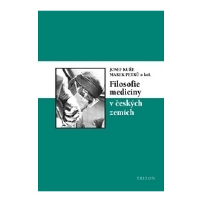 Filosofie medicíny v českých zemích
