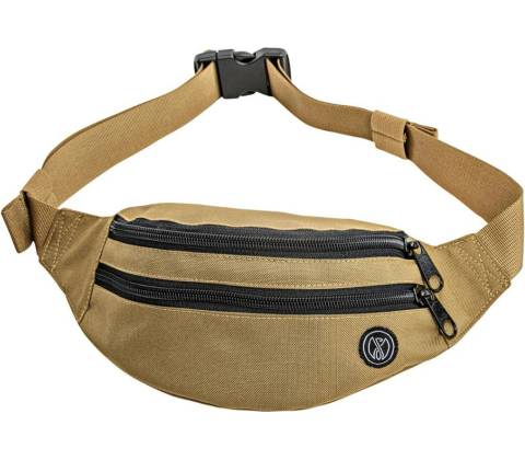 BlackRapid Hip Pack