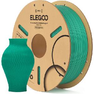 Elegoo PLA Sea Green - 1, 75 mm / 1000 g (RFID) (50.203.0823)