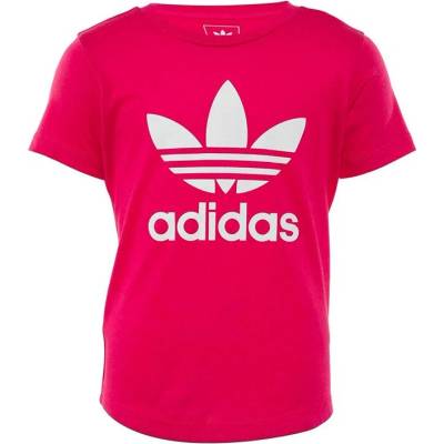 adidas I Color Tee červená