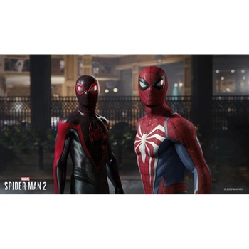 Image 1 of Sony Marvel Spider-Man 2 (PS5)