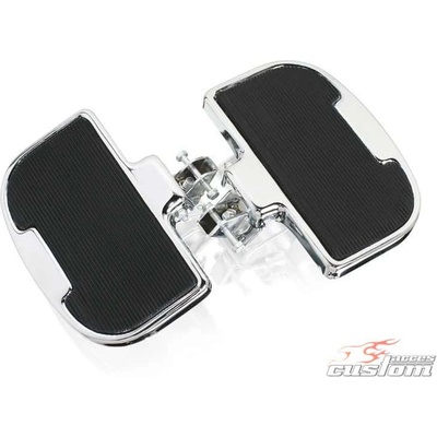 Platforms CUSTOMACCES PU0001J nerez PU0001J