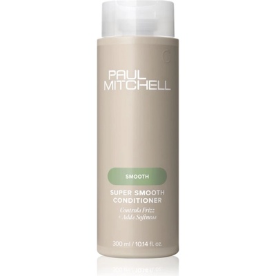 Paul Mitchell Smooth Super Smooth Conditioner изглаждащ балсам против цъфтене 300ml