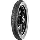 Pneumatiky na motorku CONTINENTAL ContiStreet 100/90 R17 55P
