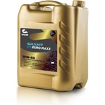 CYCLON Granit Syn Euro Maxx 10W-40 25 l