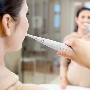 Image 1 of Niceboy ION Sonic Lite black