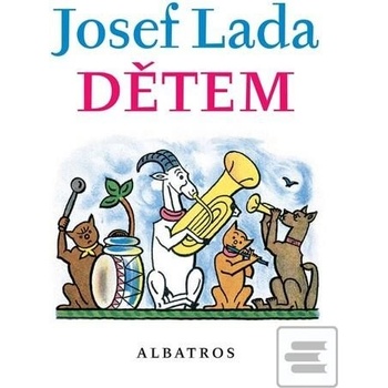 Josef Lada Dětem