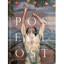 Posedlost
