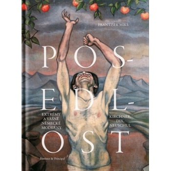 Posedlost