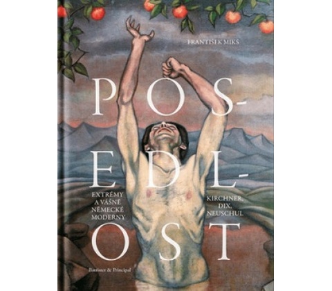 Posedlost