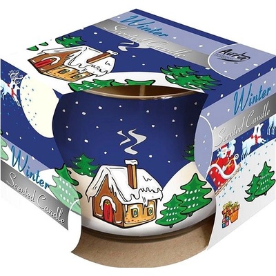 Bispol Aura Winter 100 g
