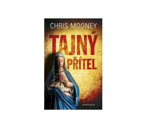 Tajný přítel
