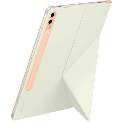 Samsung Galaxy Tab S9+/S9 FE Smart Book case orange (EF-BX810POEGWW)