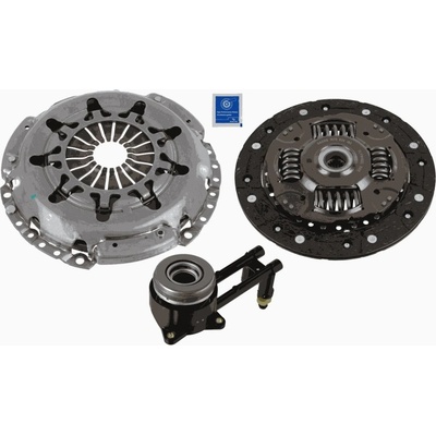 Sada spojky SACHS 3000 990 493 (3000990493)