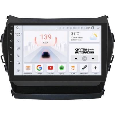 HIZPO S9004 Hyundai Santa Fe ix45 (4+32GB)