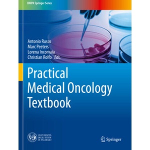 Practical Medical Oncology Textbook, 2 Teile (ISBN: 9783030560539)