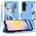 Techsuit FlipCraft калъф за Samsung Galaxy A25 5G - Син KP36731