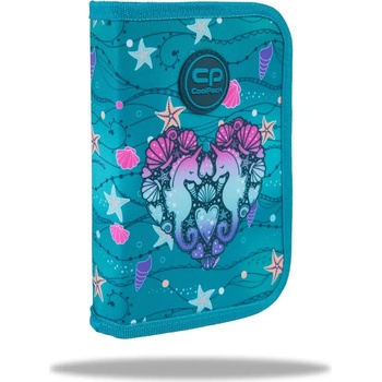 COOLPACK Ученически несесер Coolpack - Clipper - SEAFISH