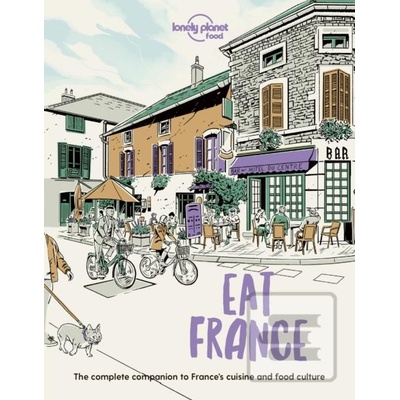 Eat France 1
