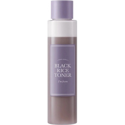 I'm from Black Rice Toner - Тонер с Черен Ориз 150ml
