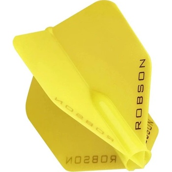 Robson Plus No2, žlté