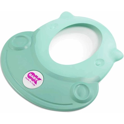 Козирка за баня OK Baby - Хипо, синя (OKBH38291500)
