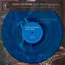 Coltrane John - Blue Train LP