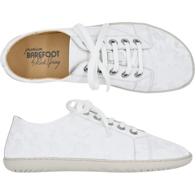 Rock Spring BOSTON CAMOUFLAGE WHITE