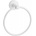 Mexen Remo закачалка за кърпи, бял - 7050732-20 (7050732-20)