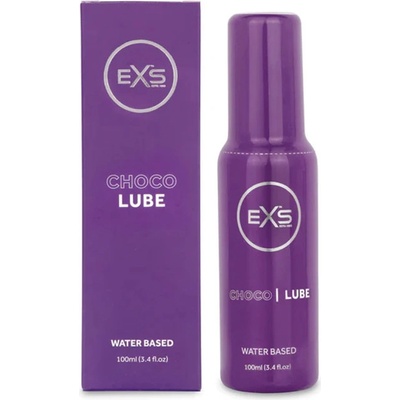 EXS Choco Lubricant 100 ml
