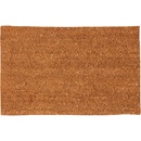 Esschert Design Best for Boots světle hnědá 60 x 40 cm